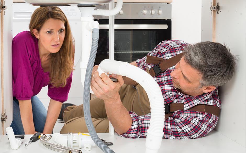 plomberie sanitaires Brétigny-sur-Orge